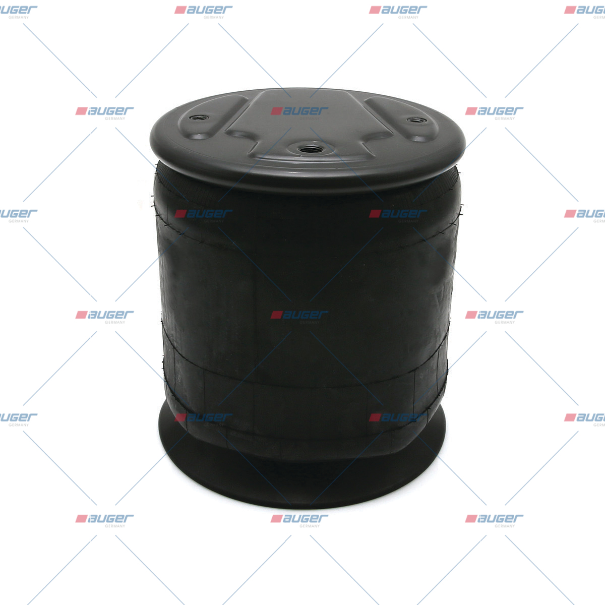 Luftfederbalg, Komp. Typ mit Kunst.Kolb.